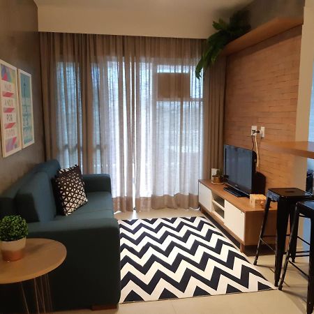 Apartamento Residencial C/Servicos Lägenhet Rio de Janeiro Exteriör bild