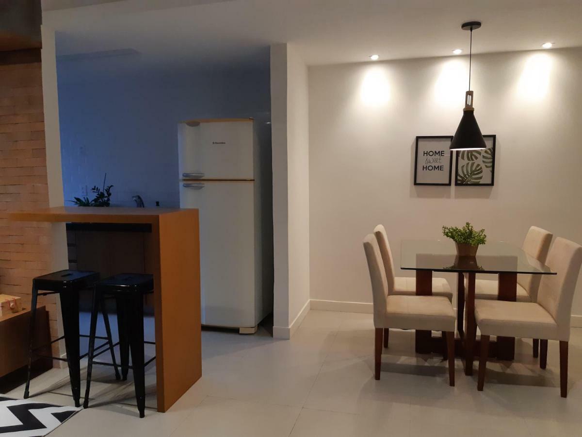 Apartamento Residencial C/Servicos Lägenhet Rio de Janeiro Exteriör bild