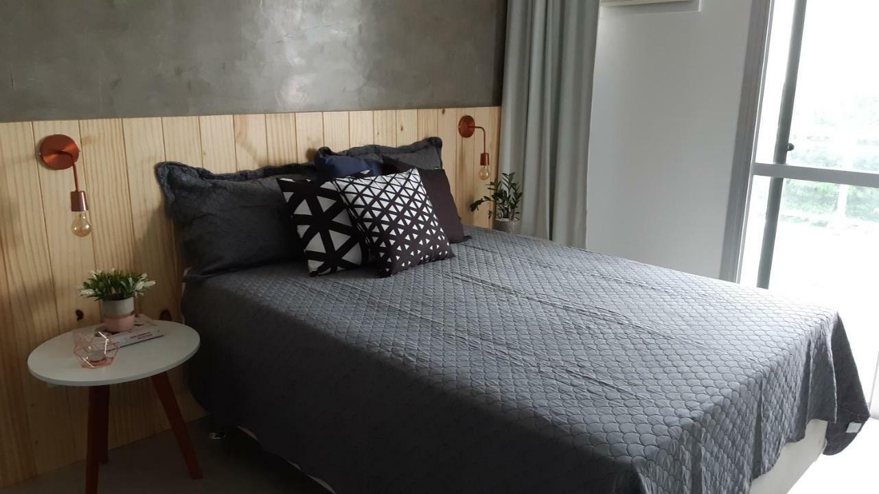 Apartamento Residencial C/Servicos Lägenhet Rio de Janeiro Exteriör bild